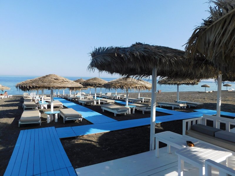 Sandy's Infinity Resort 4