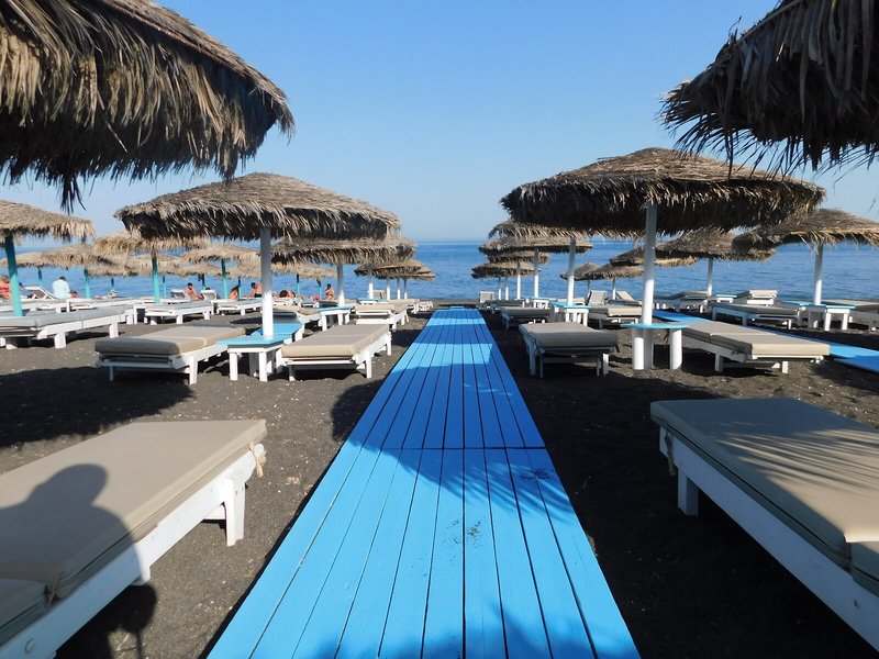 Sandy's Infinity Resort 5