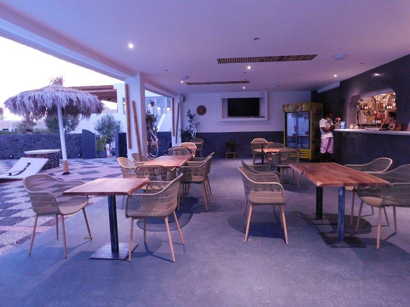 Sandy's Infinity Resort 22