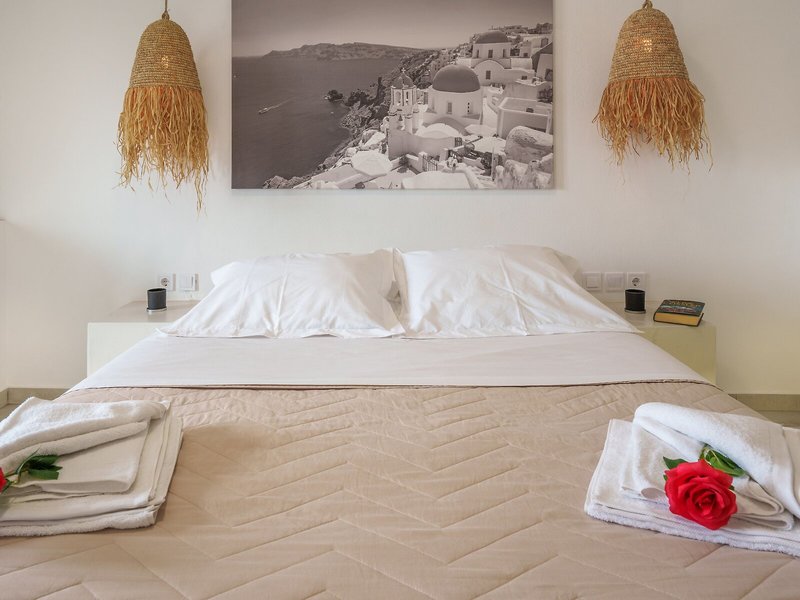 Sandy's Infinity Resort 24
