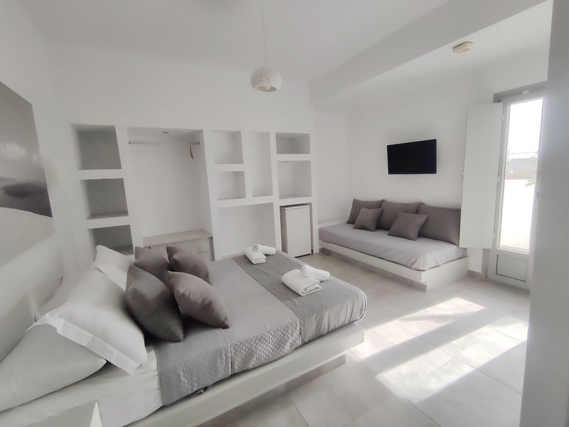 Sandy's Infinity Resort 30