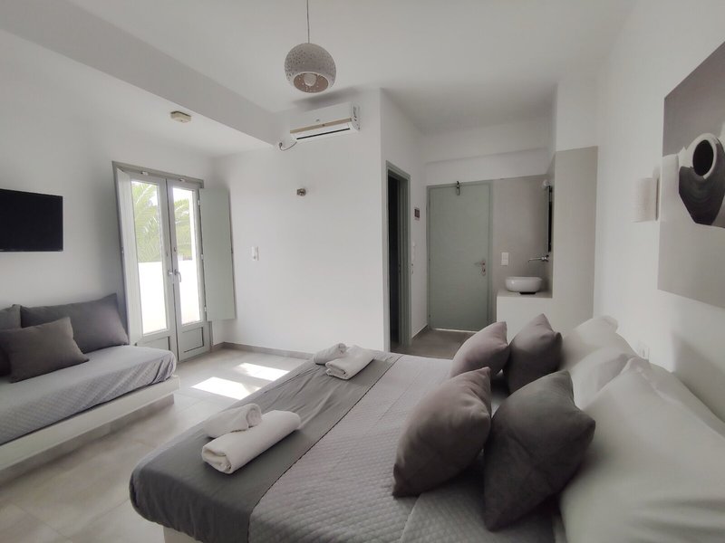 Sandy's Infinity Resort 31