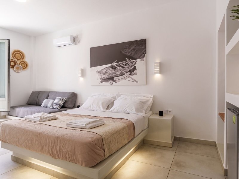 Sandy's Infinity Resort 32