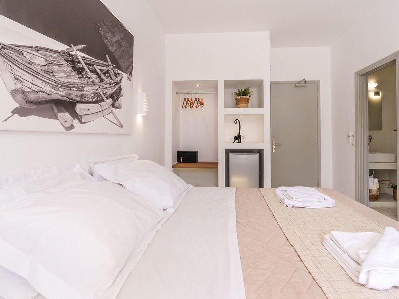 Sandy's Infinity Resort 35