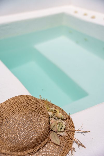 Sandy's Infinity Resort 37