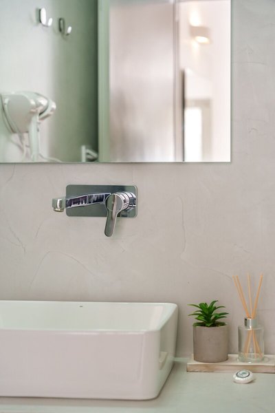 Sandy's Infinity Resort 38