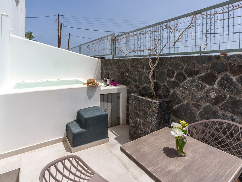 Sandy's Infinity Resort 41