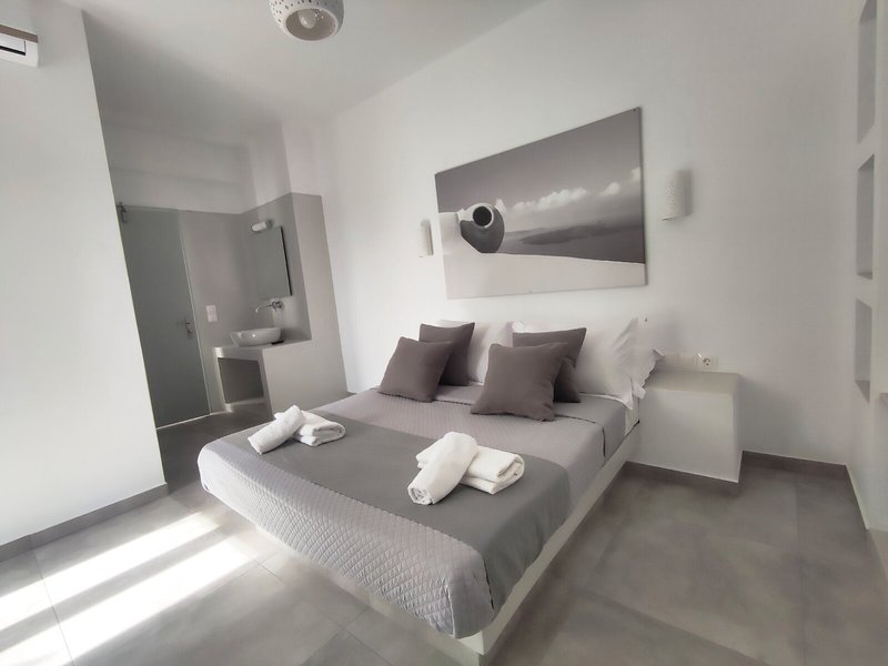 Sandy's Infinity Resort 42