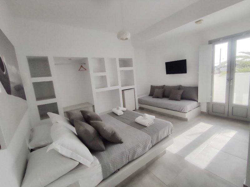 Sandy's Infinity Resort 44