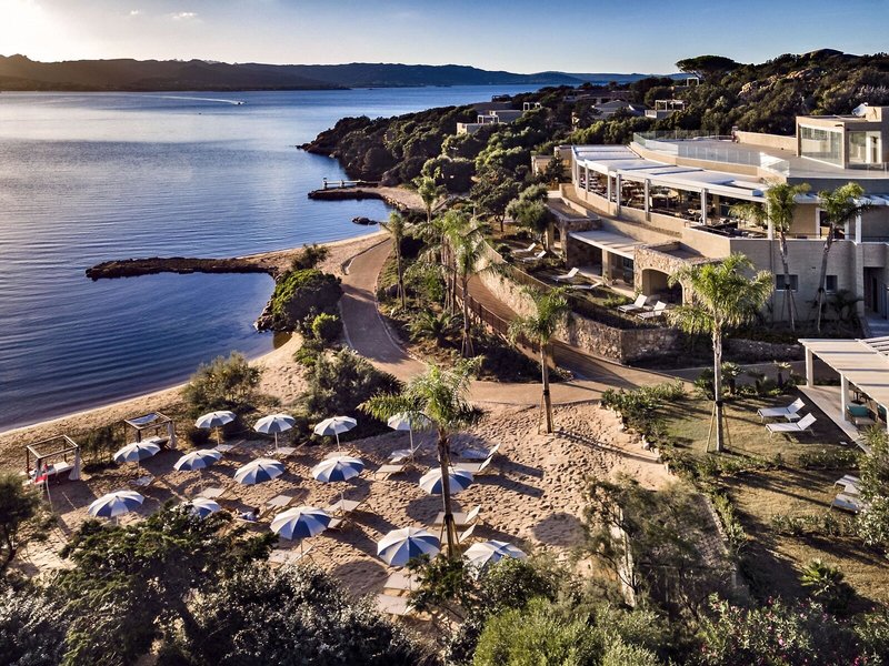 7Pines Resort Sardinia 2
