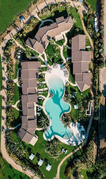 7Pines Resort Sardinia 3