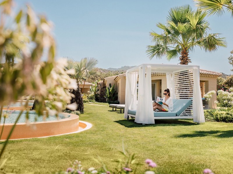 7Pines Resort Sardinia 6