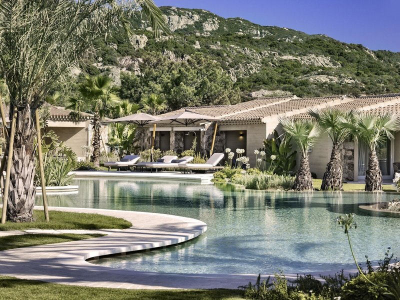 7Pines Resort Sardinia 7