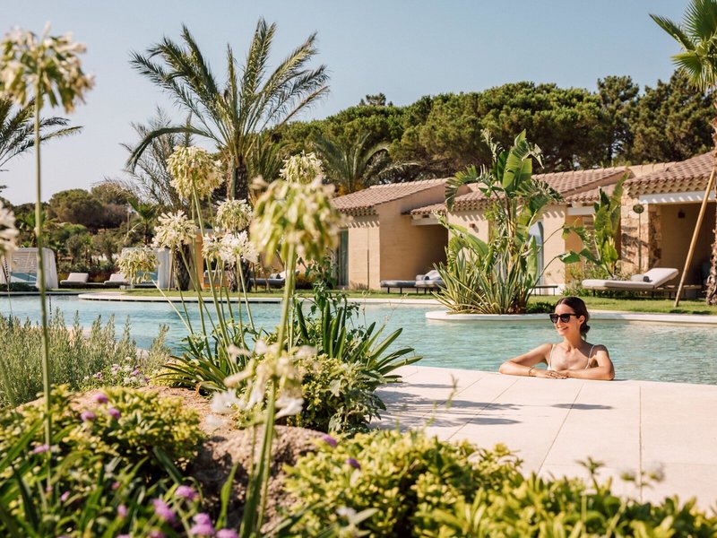 7Pines Resort Sardinia 8