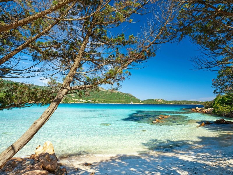 7Pines Resort Sardinia 9