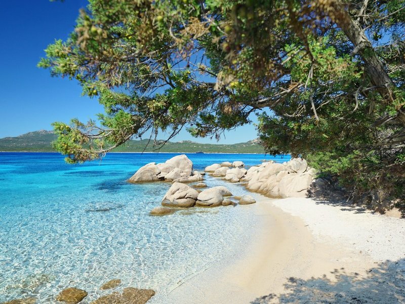 7Pines Resort Sardinia 10