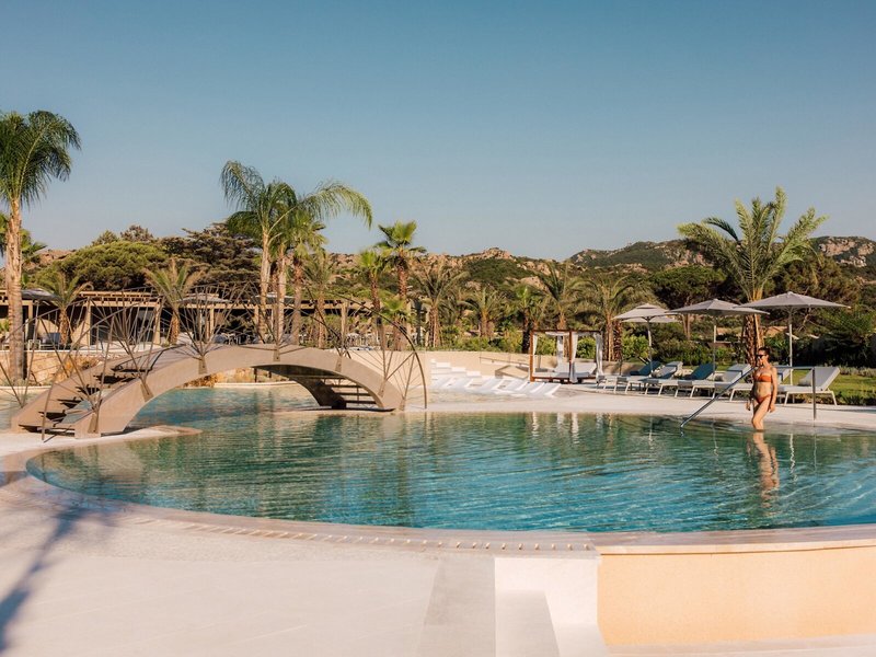 7Pines Resort Sardinia 12