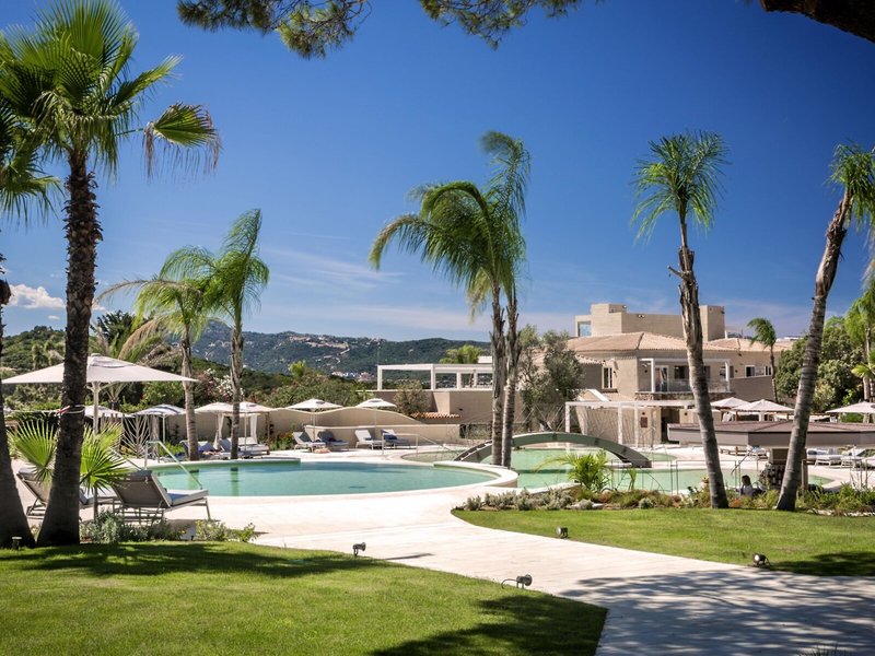 7Pines Resort Sardinia 13