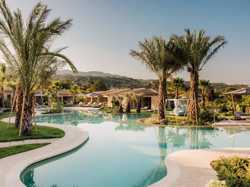 7Pines Resort Sardinia 14