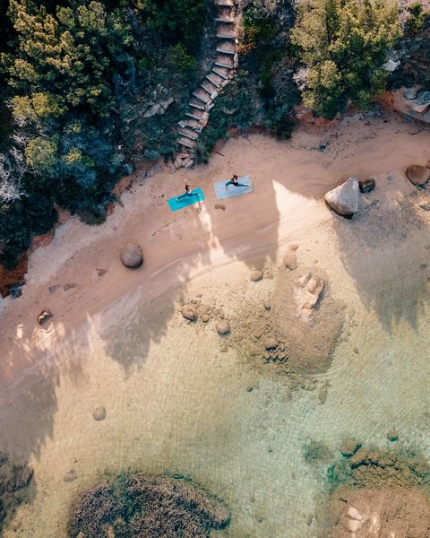 7Pines Resort Sardinia 17