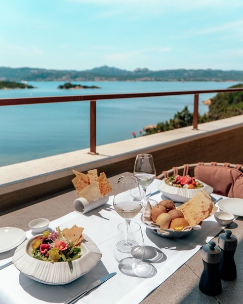 7Pines Resort Sardinia 20