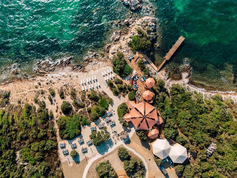7Pines Resort Sardinia 21