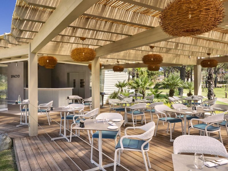 7Pines Resort Sardinia 23