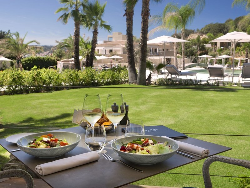 7Pines Resort Sardinia 24