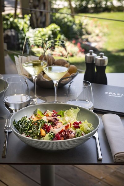 7Pines Resort Sardinia 25