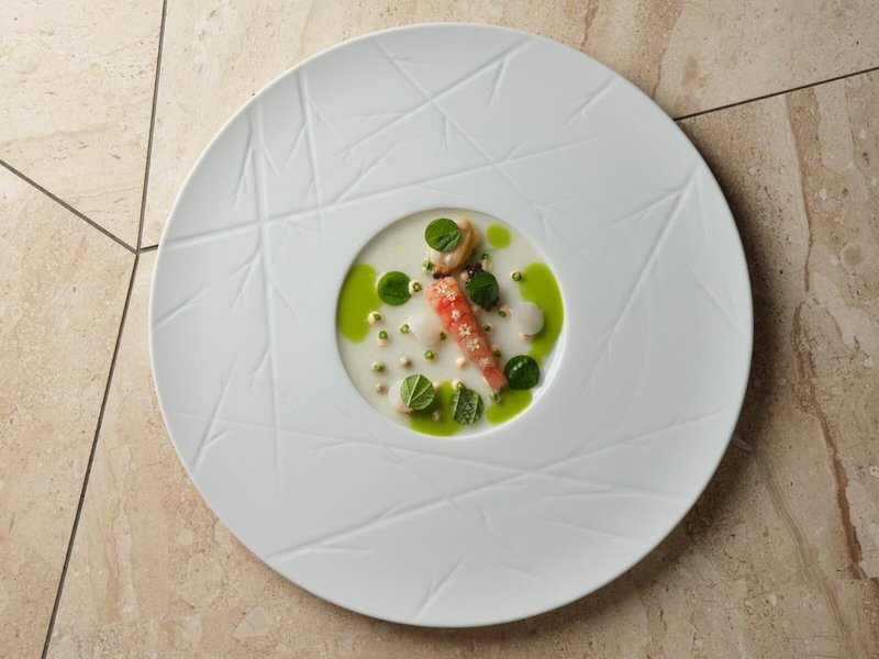7Pines Resort Sardinia 26