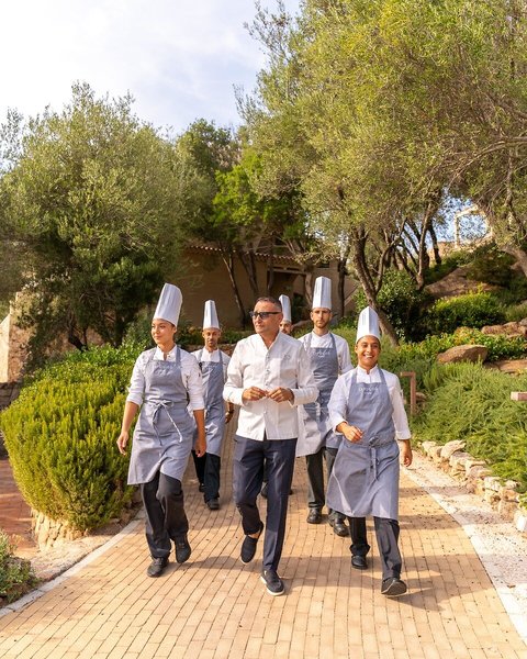 7Pines Resort Sardinia 27