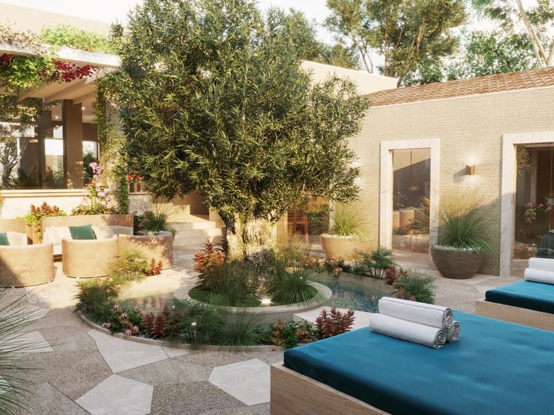 7Pines Resort Sardinia 28