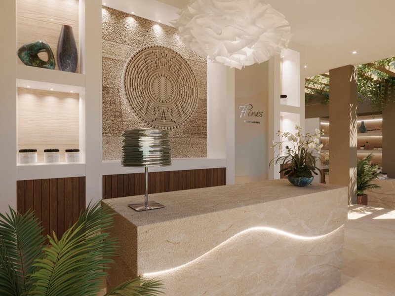 7Pines Resort Sardinia 29