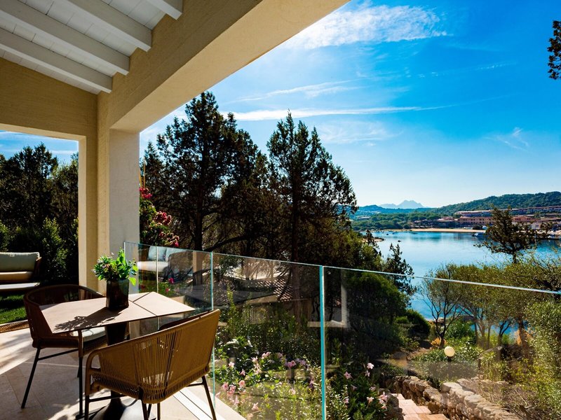 7Pines Resort Sardinia 32
