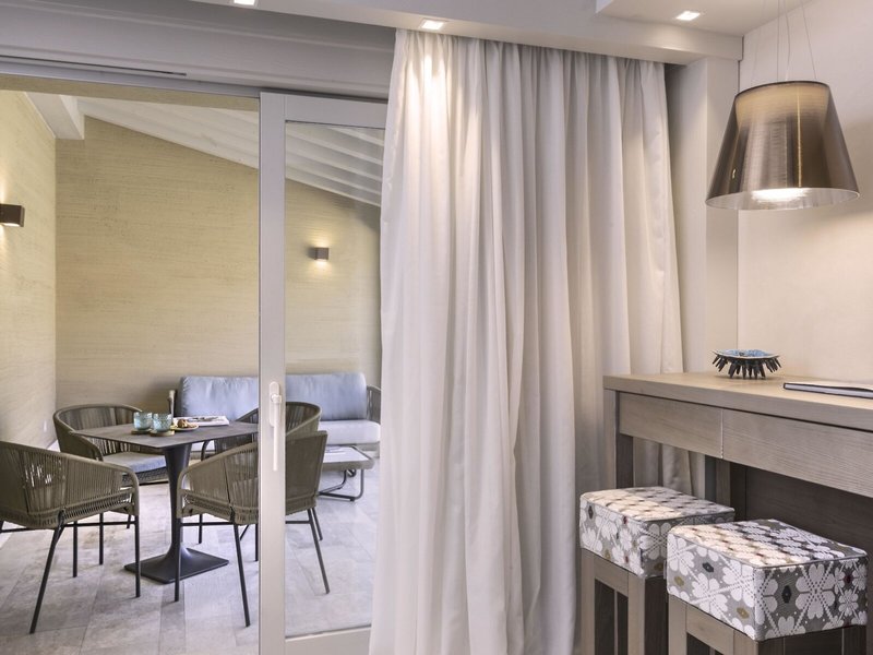 7Pines Resort Sardinia 34