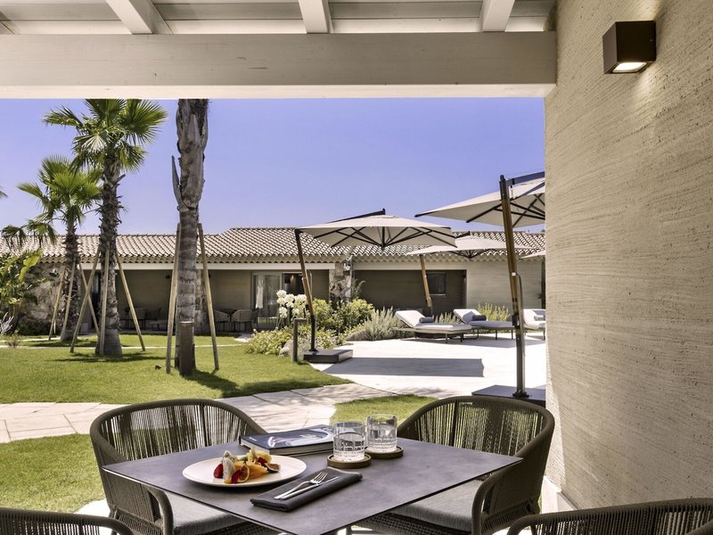 7Pines Resort Sardinia 35