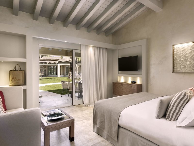 7Pines Resort Sardinia 38