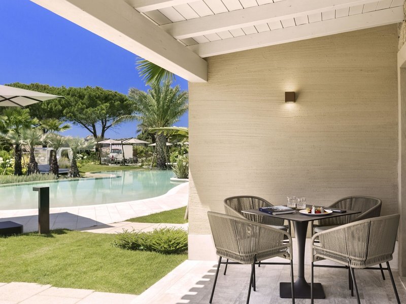 7Pines Resort Sardinia 46