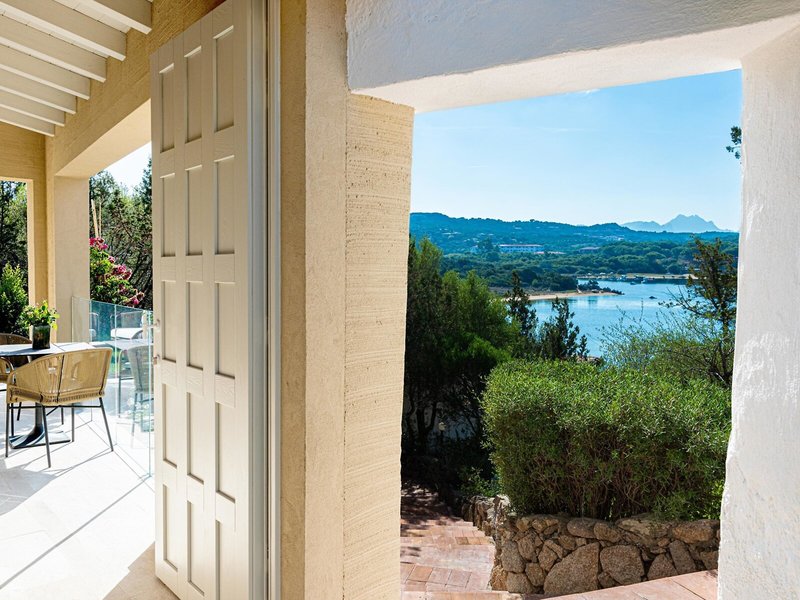 7Pines Resort Sardinia 48