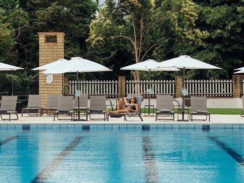 Grand Hotel Telese 8