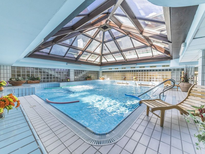 Grand Hotel Telese 11