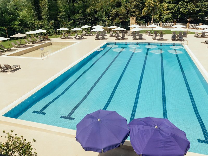 Grand Hotel Telese 14