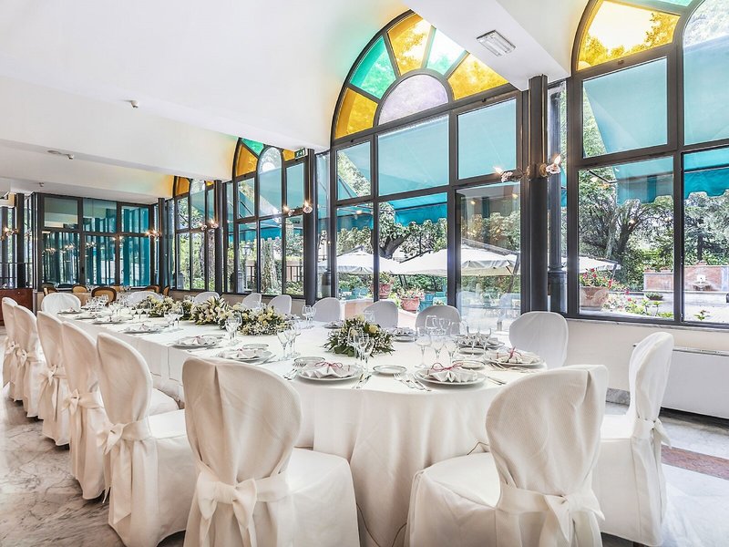 Grand Hotel Telese 16