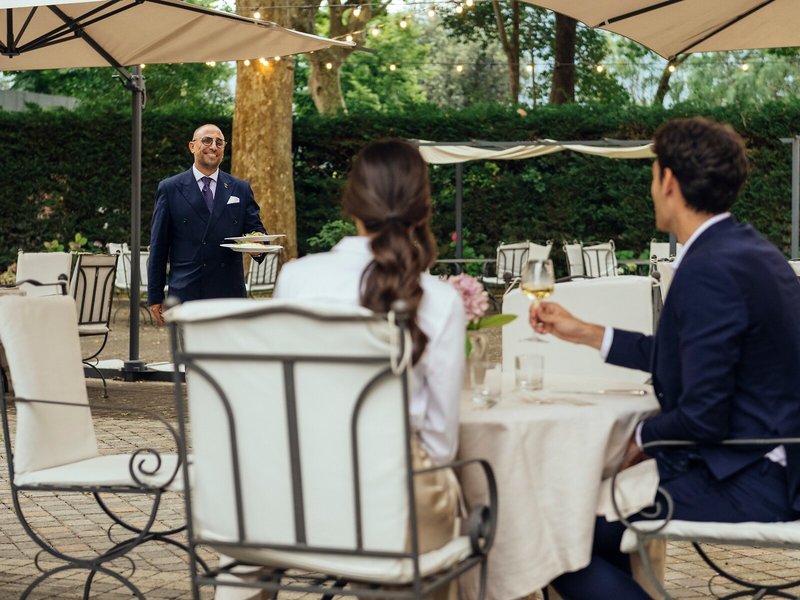 Grand Hotel Telese 18