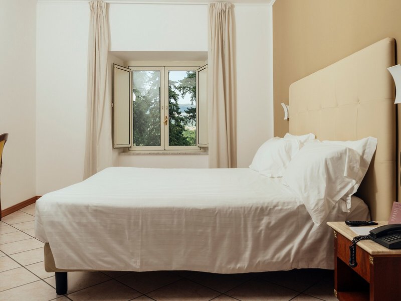 Grand Hotel Telese 19