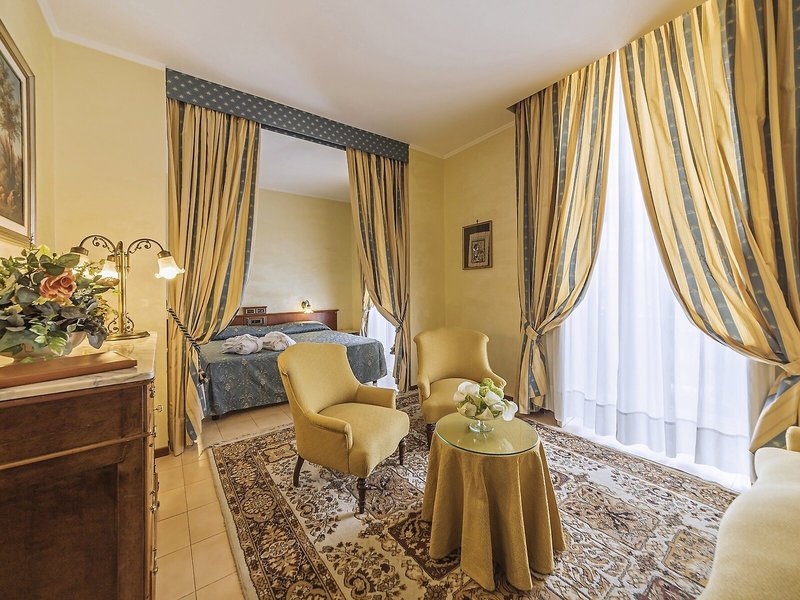 Grand Hotel Telese 20