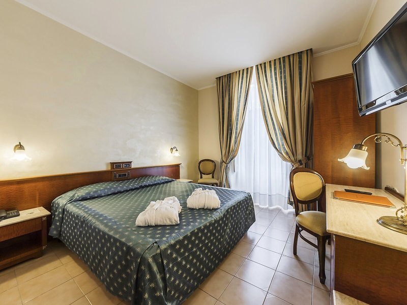 Grand Hotel Telese 21