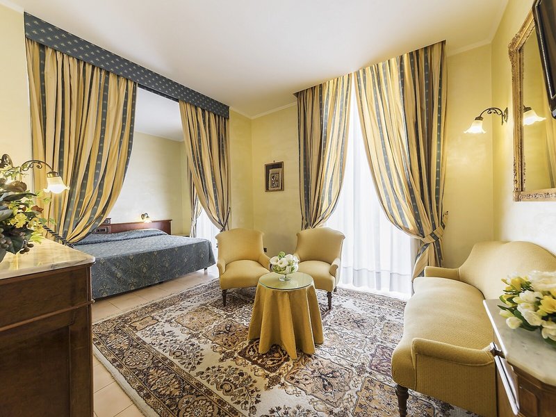 Grand Hotel Telese 22