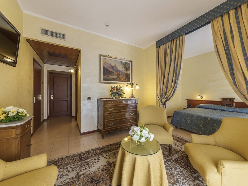 Grand Hotel Telese 23