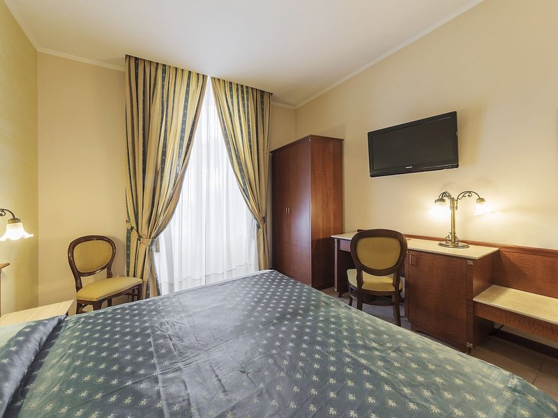Grand Hotel Telese 24